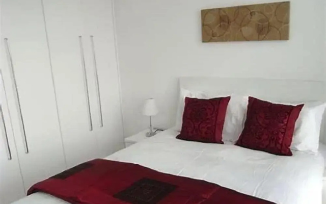 Serviced Apartments Leeds 3