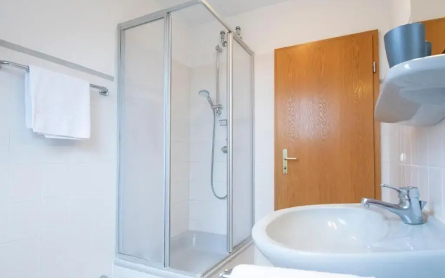 Wohnpark Heisterbusch 14 Wohnung 4