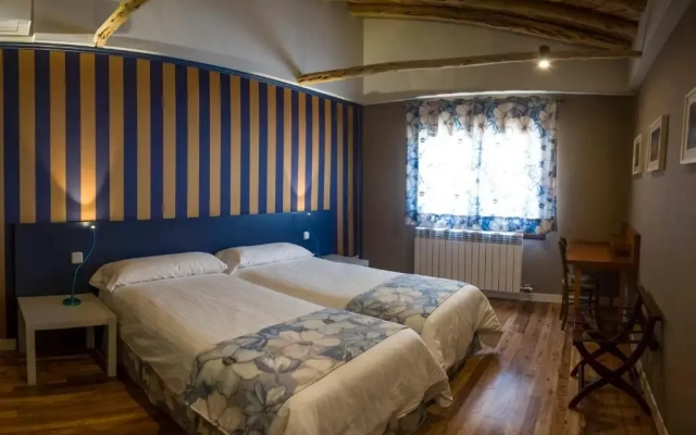 Apartamentos Rurales de la Sexma del Sabinar