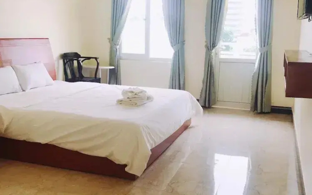 Kings 2 Hotel