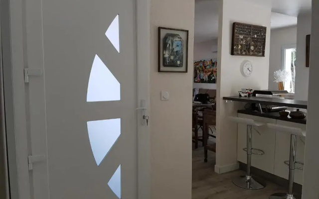 Le Patio 1