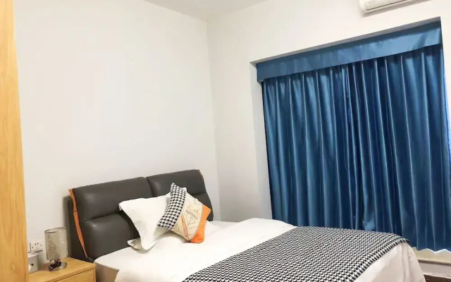 Pazhou Angda International Aparthotel Canton Fair Branch