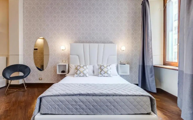 Trevi Private Suites