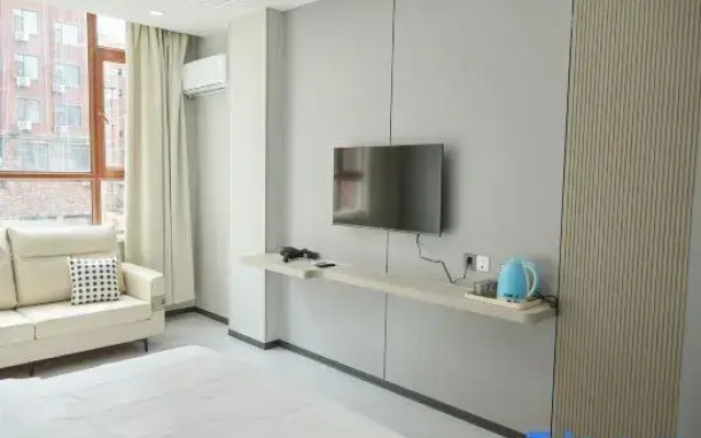 Shang+Intelligent Preferred Hotel