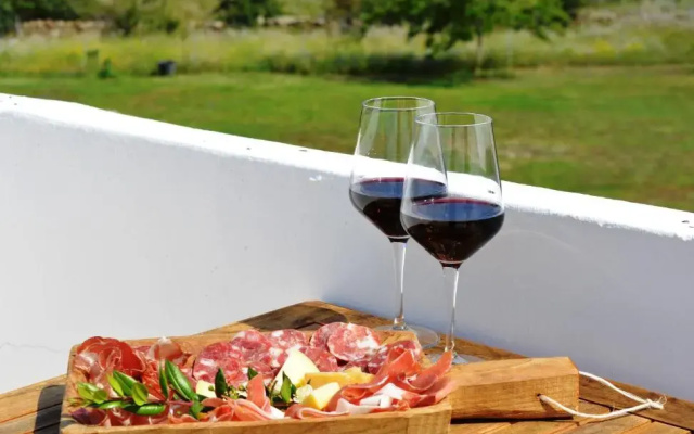 Agriturismo Orvile