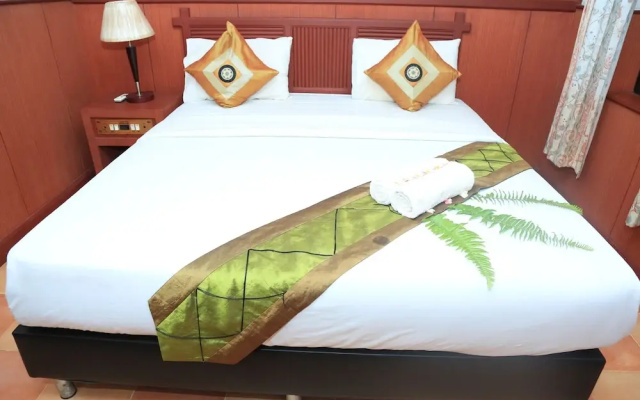 Kirirom Hillside Resort