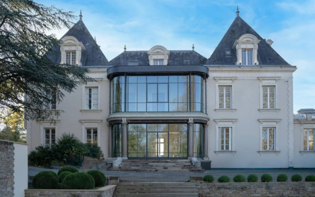 Château du Portereau