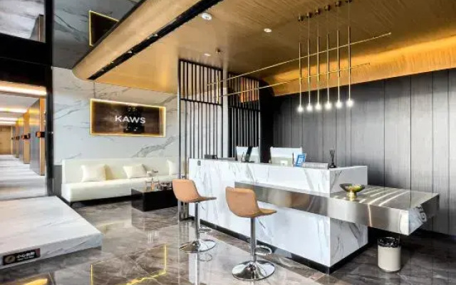 Fanqi Hotel