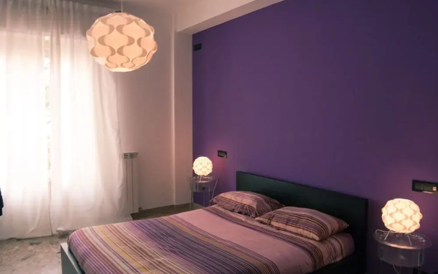 B&B La Casa Di Adua