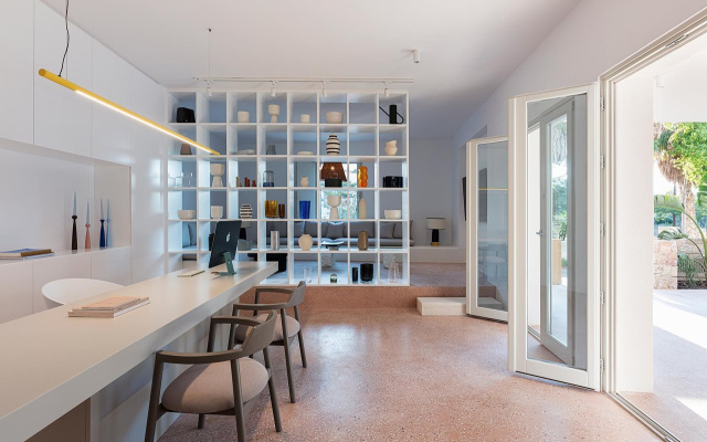 Viva Nove Suites