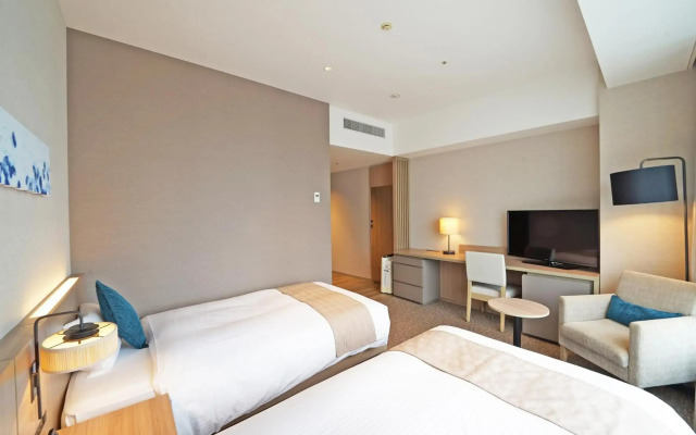 Hilton Garden Inn Yokohama Minatomirai