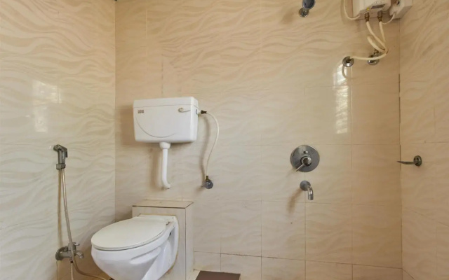 Tranquillity Beach Resort