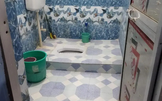 Hari Om Sai Guest House