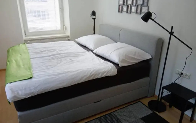 Gemütliches Apartment in Landeck