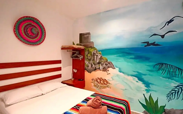 Villa Leo Hotel