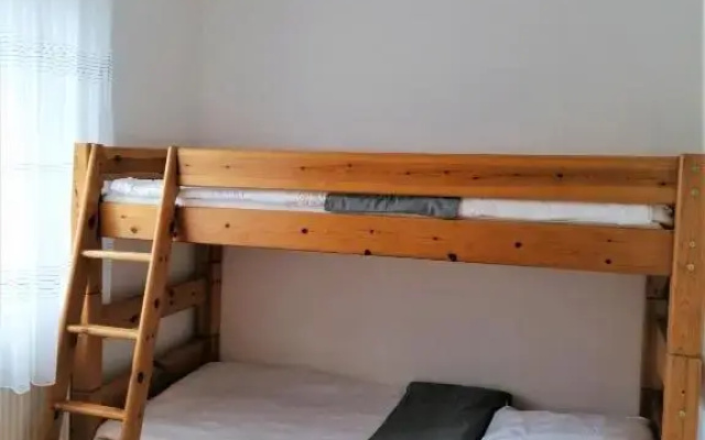 3 Zimmer Apartment Hannover