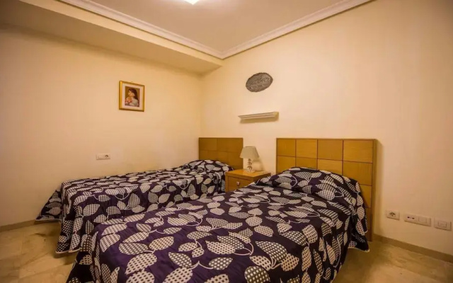 Apartamento Azalea Beach