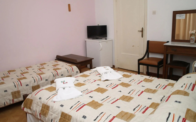 Hotel Acropolis House