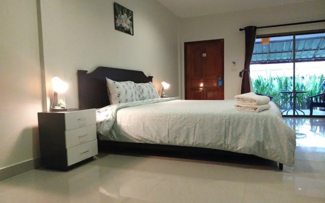 Kanchira Resort