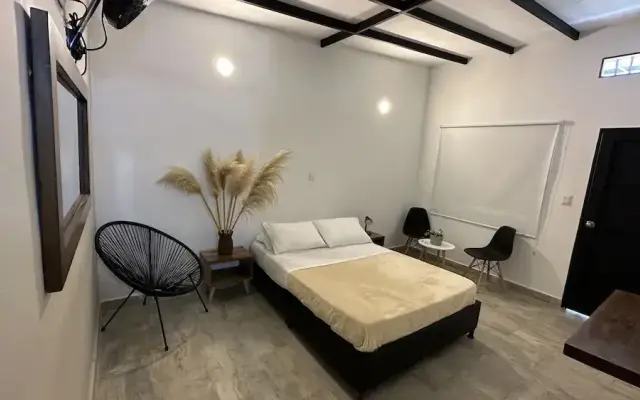 Baum hotel