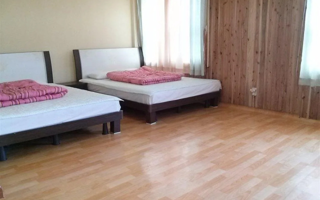 Hotel The Grang Seogwipo