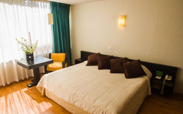 Gran Hotel Xalapa