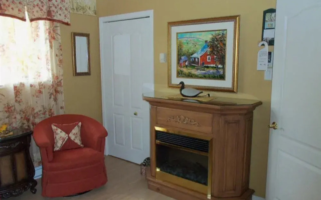 B&B Le Giron de lIsle