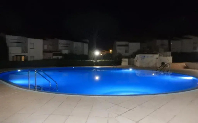 Appartement Cap d'Agde, 3 pièces, 6 personnes - FR-1-607-1