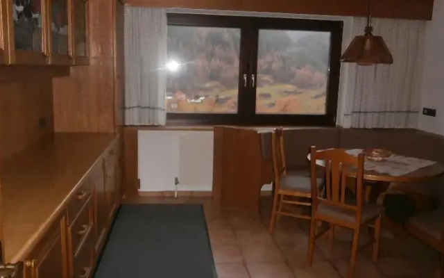 Appartement Romed