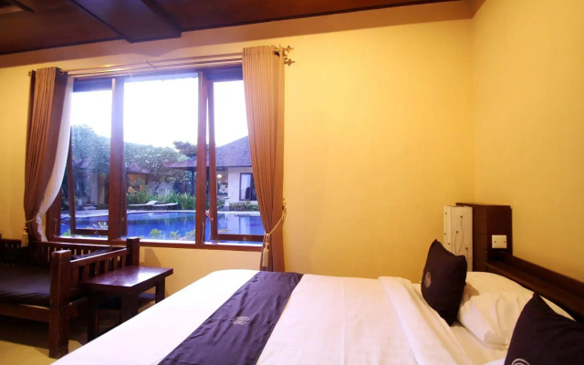 Taman Sari Cottages 2