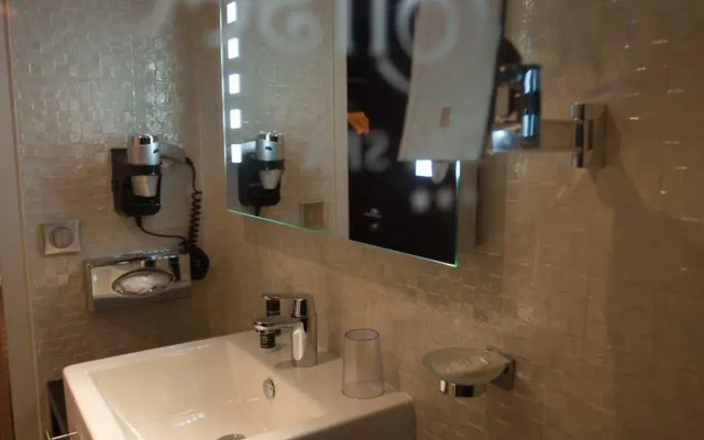 ibis Styles Nantes Saint Herblain