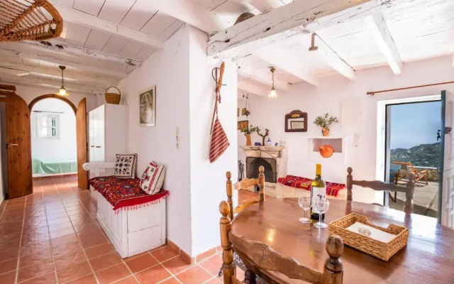 Olive Grove Cottage