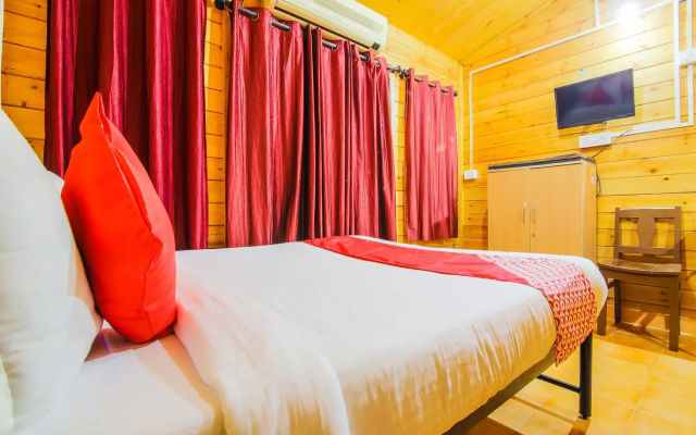 OYO 24352 Irize Beach Resort