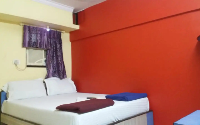 Right Choice Budget Hotel