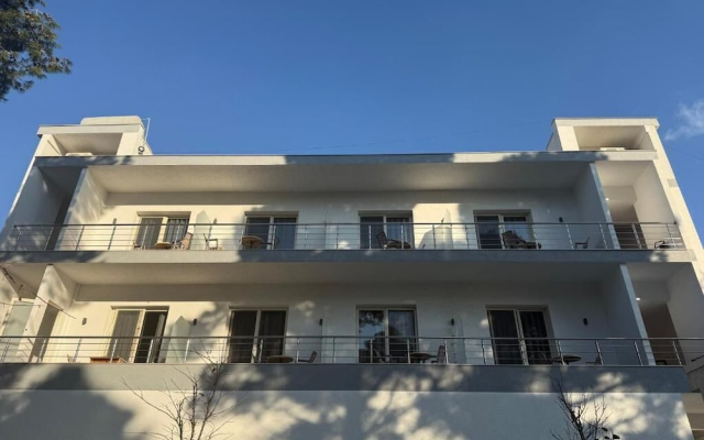 Blue Pines Villa