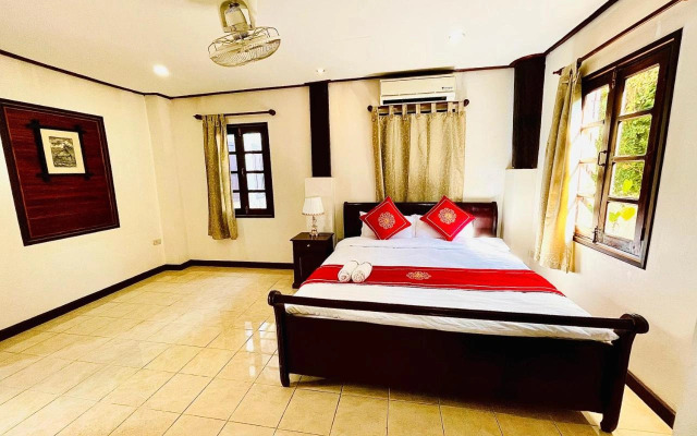 Viengsavanh Villa 2 Luang Prabang