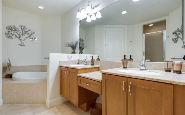 Serrano 201 by Distinctive Beach Rentals