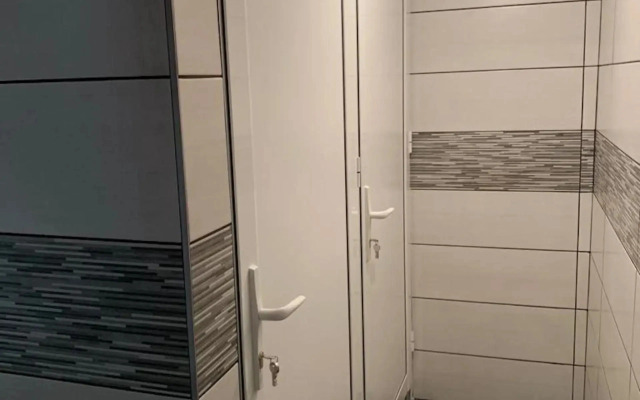 Guest house Tivko Katce Gostivar
