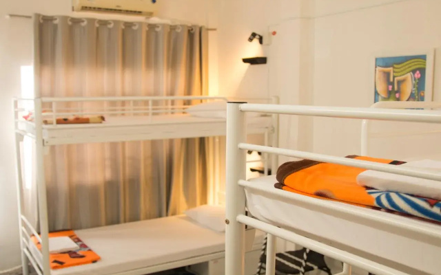 iFriends Hostel