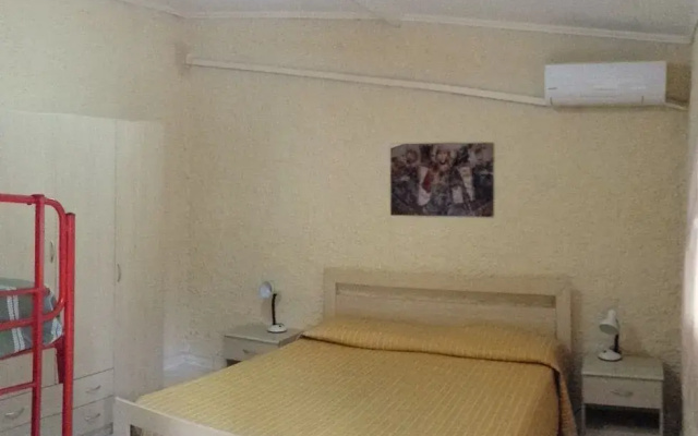 Villaggio Camping Calypso