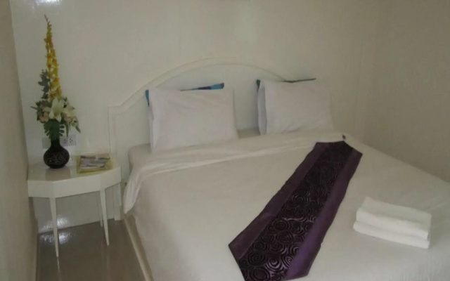 Bouquet Boutique Hotel