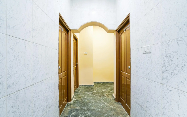 OYO 38397 Kucheria Vatika