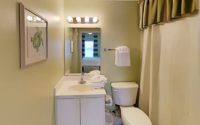 Summerwinds by Southern Vacation Rentals