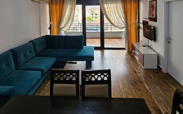 Daily Apartment near Center 1+1
