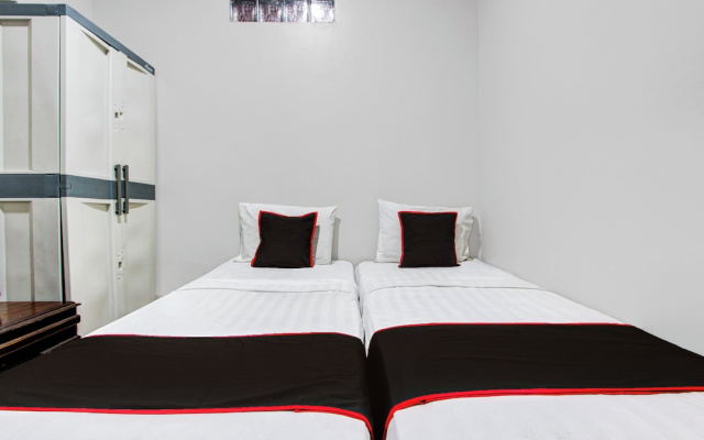 OYO 95130 Poerto Lemon Guest House