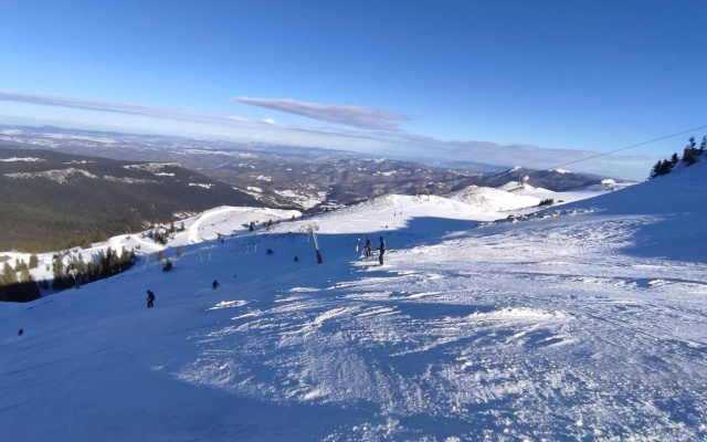Vila Eskim Jahorina, apartman DB 301