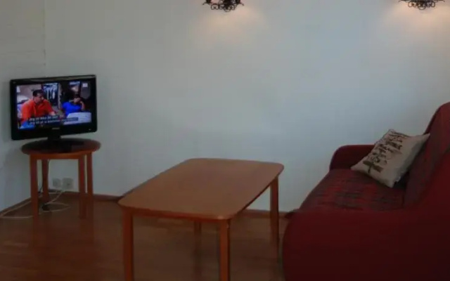 Eventyrlige Skaret