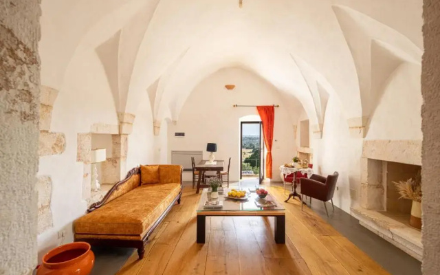 Masseria San Paolo Grande
