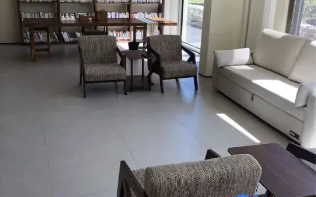 Taishang Homestay