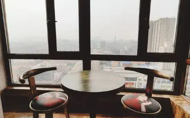 Xingmu Apartment